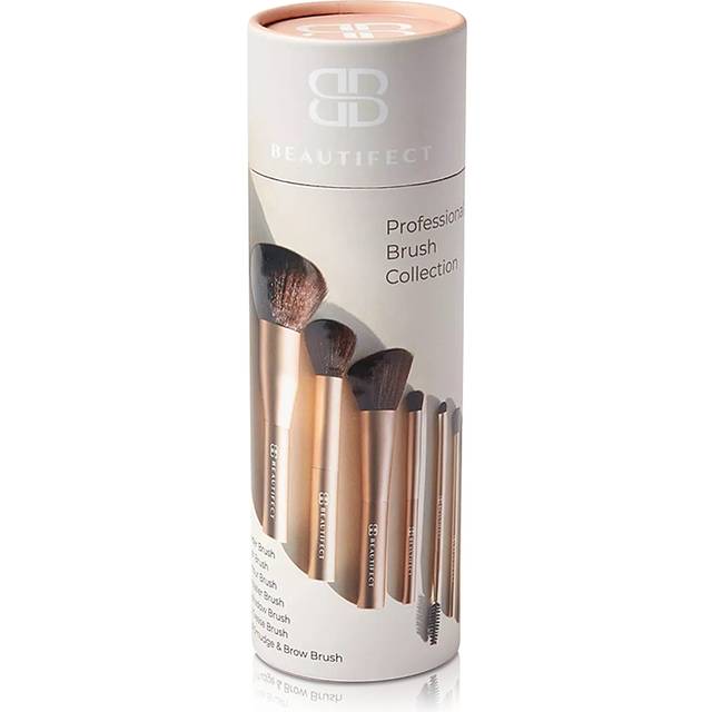 Beautifect Professional Brush Collection