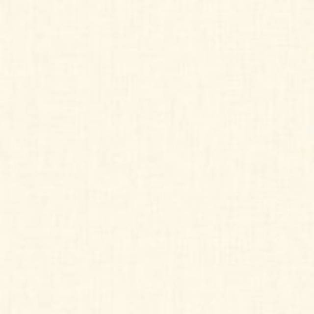 Galerie Stuctura Plain Texture White Wallpaper 26470, White