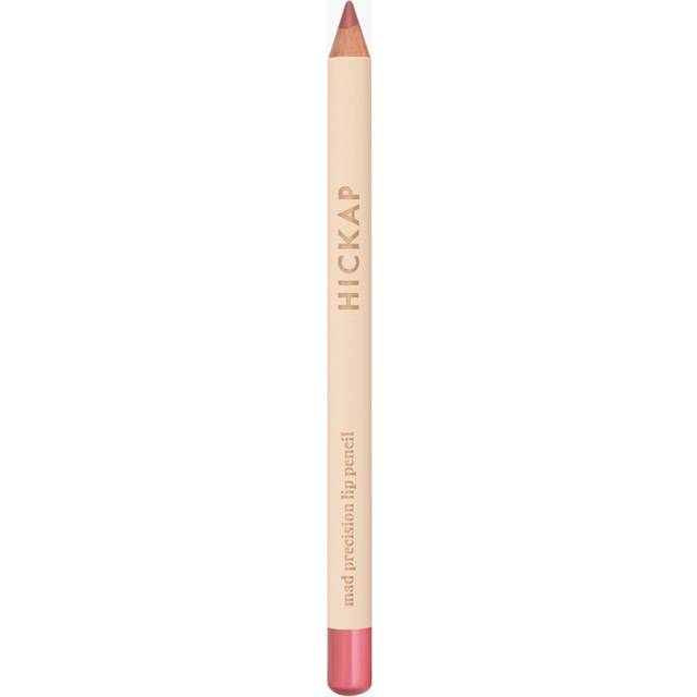 Hickap Mad Precision Lip Pencil - Rosa Marshmallow