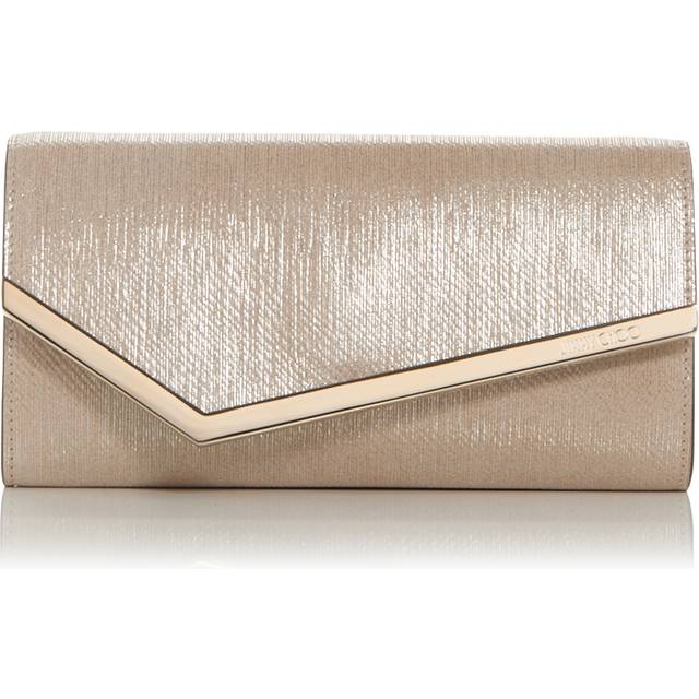 Emmie - Soft Gold/Light Gold - One Size