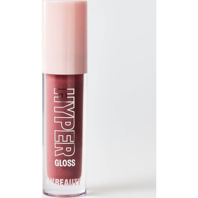 H&M Hyper Gloss Lipgloss Blushing Rose