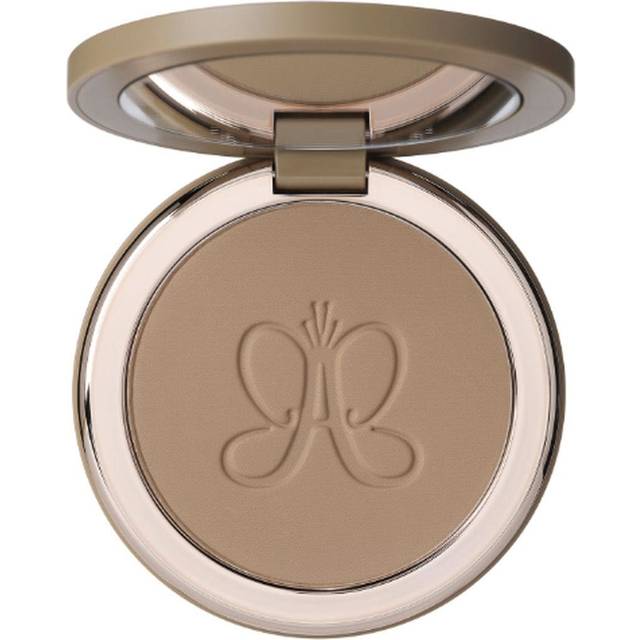 Anastasia Beverly Hills Smooth Blur Bronzer Golden Beach Glow