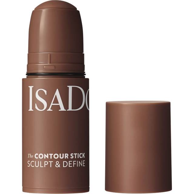 Isadora Contour Stick Warm Mocha