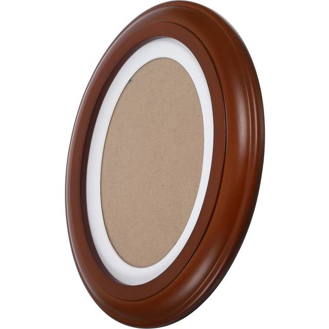 Solid wood photo frame office hanging picture frames living room decor