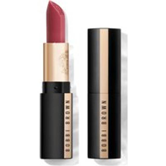 Bobbi Brown Luxe Cashmere Matte Lipstick 1.5G Rosy