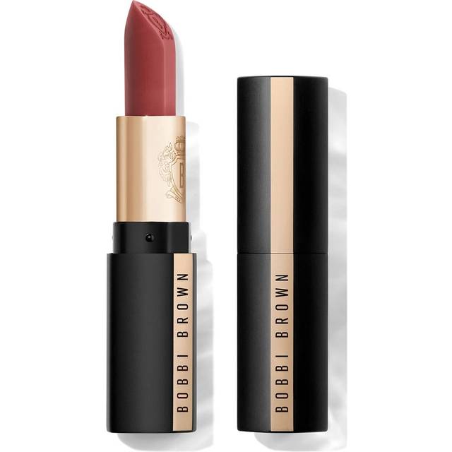 Bobbi Brown Luxe Cashmere Matte Lipstick 1.5G Afternoon Tea