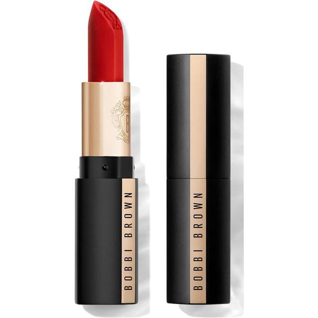Bobbi Brown Luxe Cashmere Matte Lipstick 1.5G Poppy