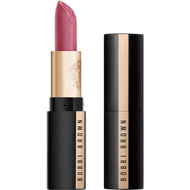 Bobbi Brown Luxe Cashmere Matte Lipstick 1.5G Neutral Rose