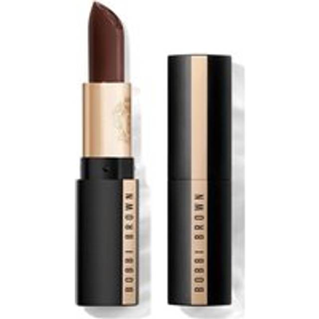 Bobbi Brown Luxe Cashmere Matte Lipstick 1.5G Espresso