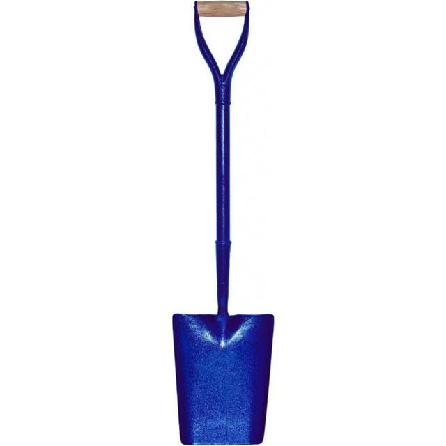 Faithfull All-steel Taper Shovel No.2 Myd