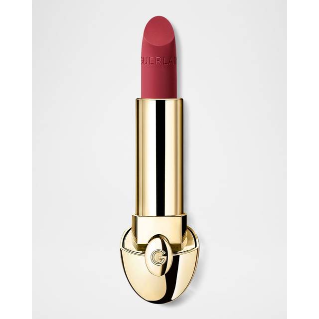 Guerlain Customizable Velvet Lipstick Refill - 530 Le Rose Rouge