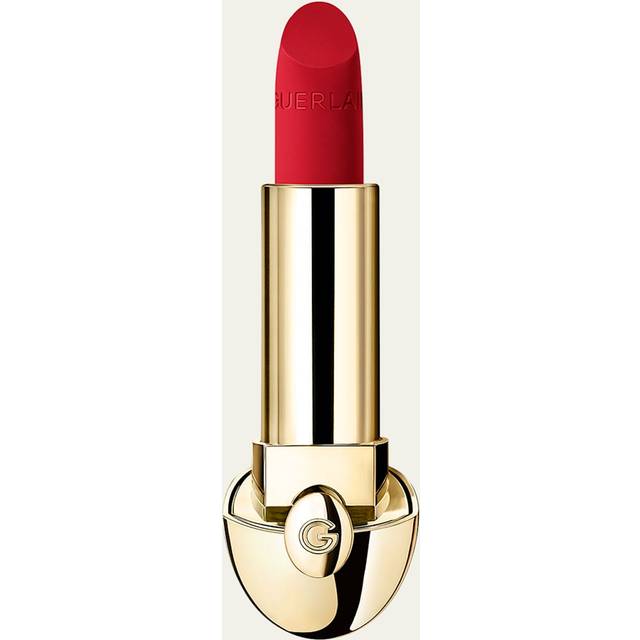 Guerlain Rouge G Customizable Velvet Lipstick Refill - 456 Le Rouge Corail