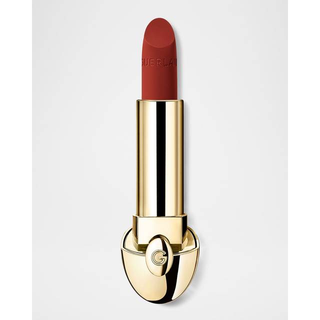 Guerlain Customizable Velvet Lipstick Refill - 555 Le Brique Ambré