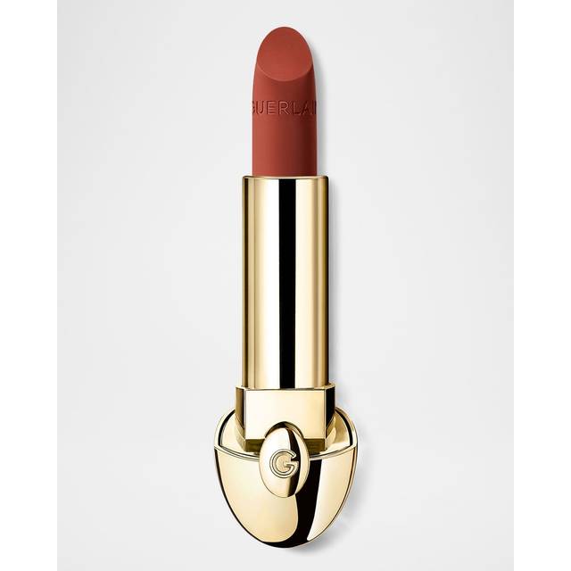 Guerlain Customizable Velvet Lipstick Refill 234 Le Orange Sienne