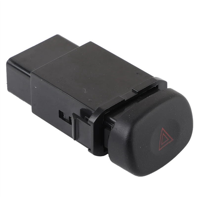 Flash Emergency Hazard Warning Light Warn Switch Car for