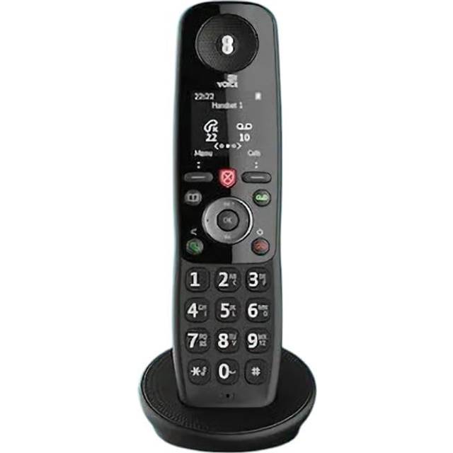 Ee home phone (digital voice) only works with bt and ee digital voice service