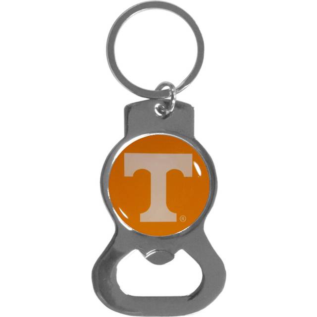 NCAA Siskiyou Sports Fan Shop Tennessee Volunteers Bottle Opener Key Chain One Size Team Color