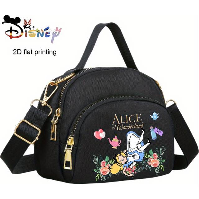 TEMU 1pc Purse Tote Handbag Crossbody Bag Shoulder Bag Crossbody Large Capacity Travel Bag Crossbody Multi Shoulder Multifunction Zipper Closure Perfect Birthday Gift All (christian Festival)