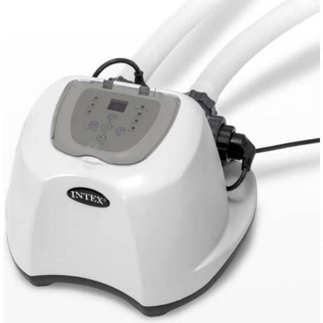 Intex Marimex Klorinator Med Boost System