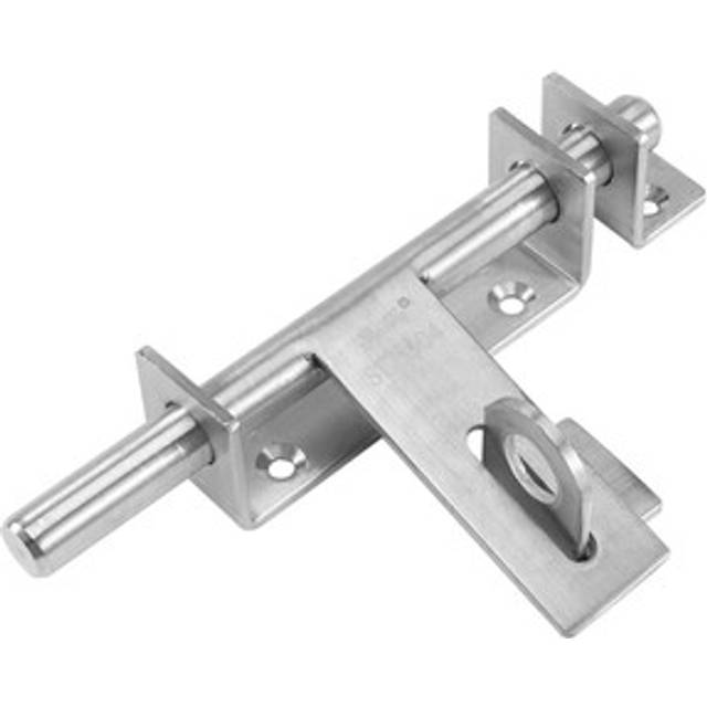 Stainless steel bolt 304 heavy-duty left and right bolts sliding bolt door2509