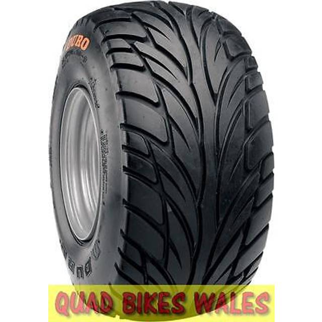 Duro 18x10x10 di2020 scorcher hard surface quad tyre e marked 28n 4 ply