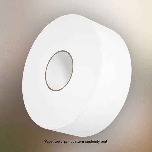TEMU Large Rolls Of Household Paper. Hotel-specific Large Roll Paper. Commercial Toilet Paper. Large Roll Toilet Tissue.