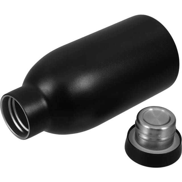 Reusable Stainless Steel Insulated Water Bottle 350ml Cup for Outdoor Gym
