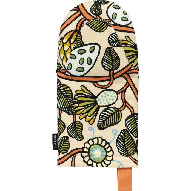 Marimekko Pieni Tiara grytvante Beige