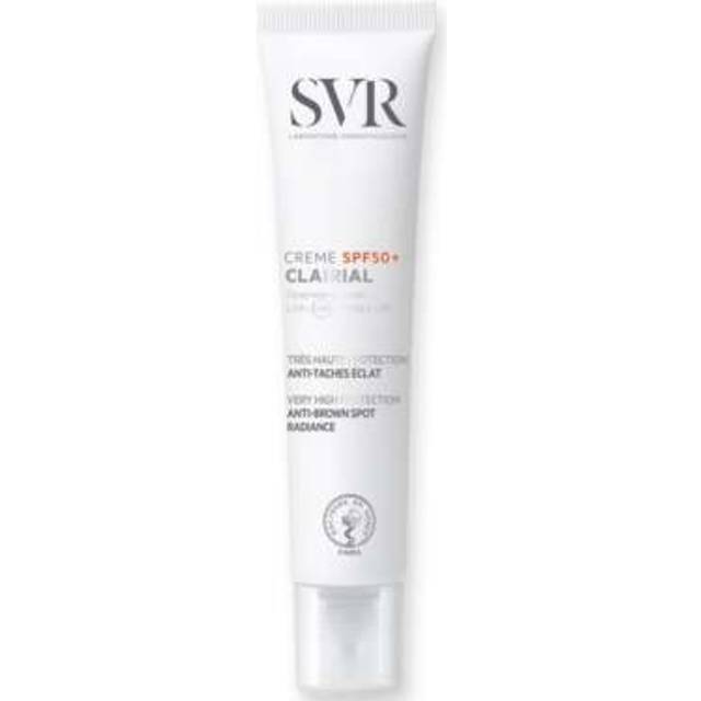 Svr clairial hyperpigmentation cream spf50+ 40ml