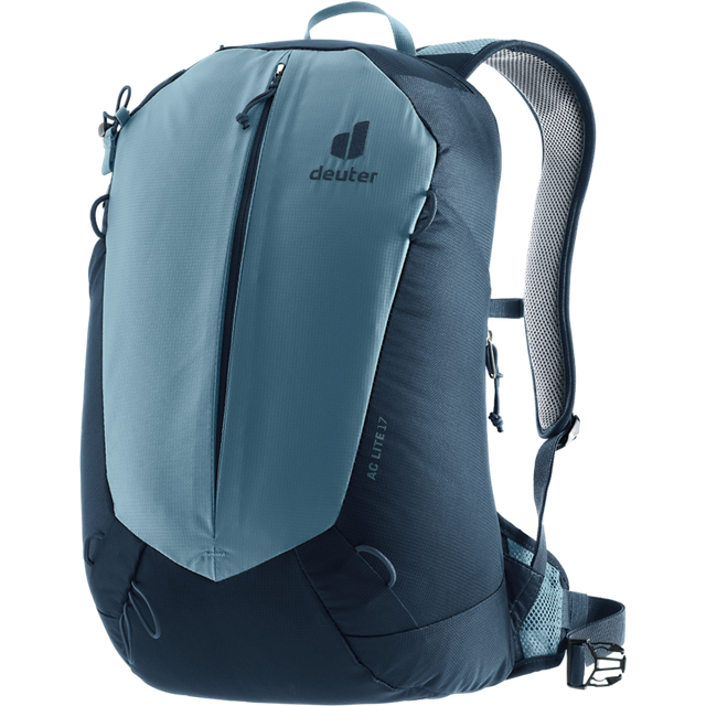 Deuter AC Lite 17 Atlantic Ink Router
