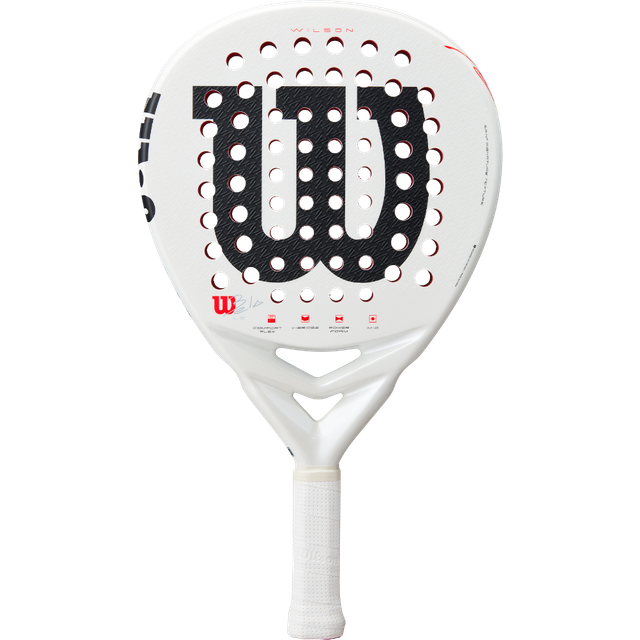 WILSON BELA LS V3 2025 FERNANDO BELASTEGUIN (Racket)