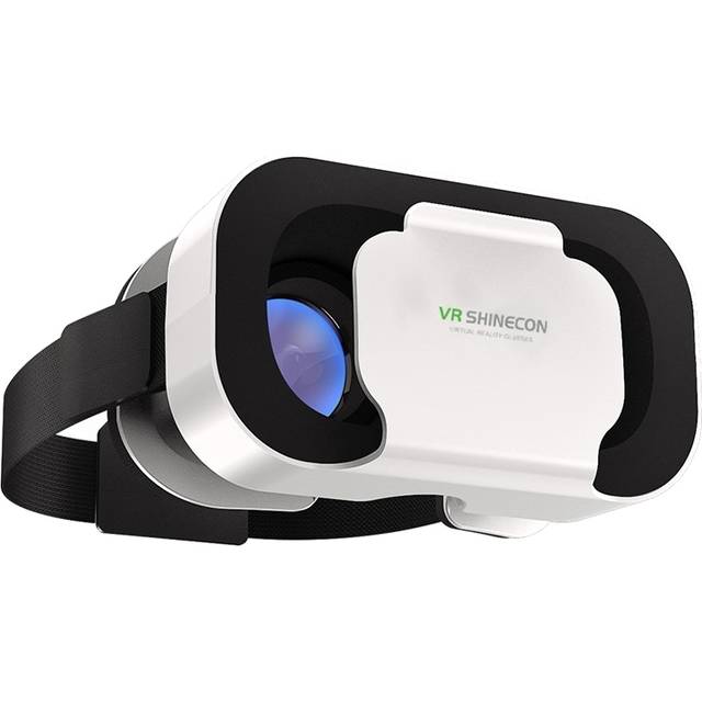 VR Shinecon Lite - 3D-glasögon för smartphone