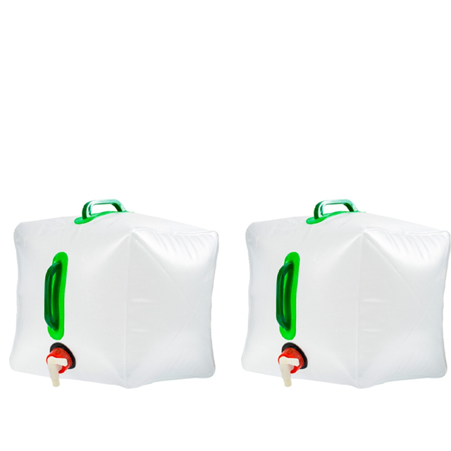 2Pcs Pool Ladder Weights,20L Sandbags for Above Ground Pool,Foldable Waterproof Swimming