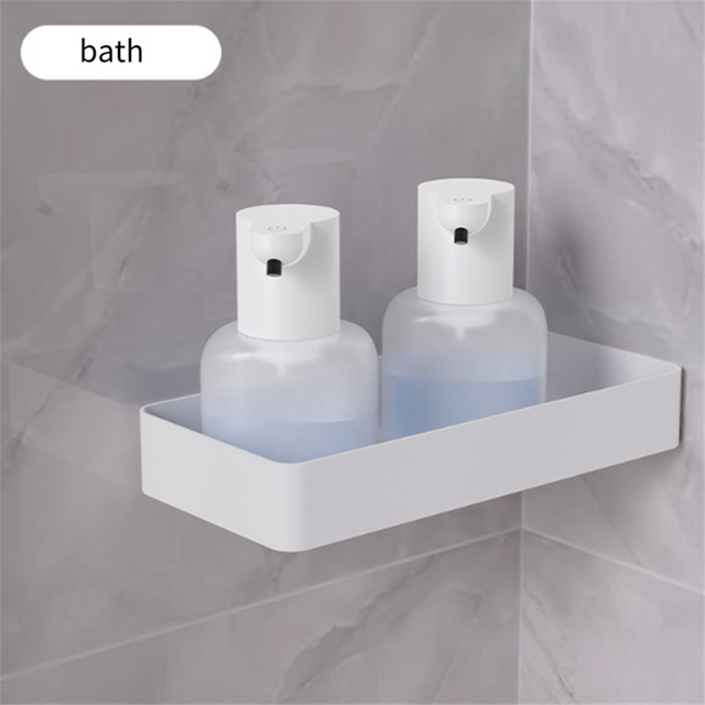 Automatic Sensor Soap Dispenser Foam Cell Phone Washer Wall-Mounted Large Capacity Hand
