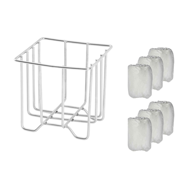 Kitchen Sink Drain Strainer Basket Mesh Strainers for