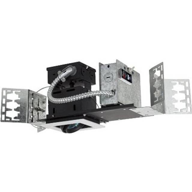 1 - Light Linear New Construction - Low Voltage