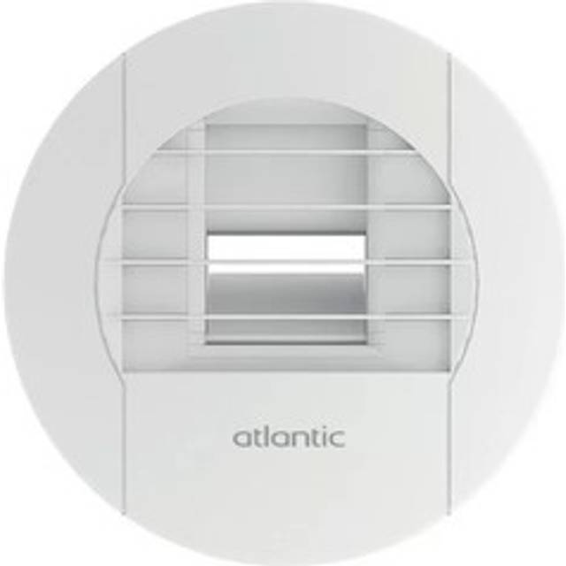 Atlantic - 526371 Bhc 10/40-75M 125L Kitchen Manual Humidity Control Extract Unit