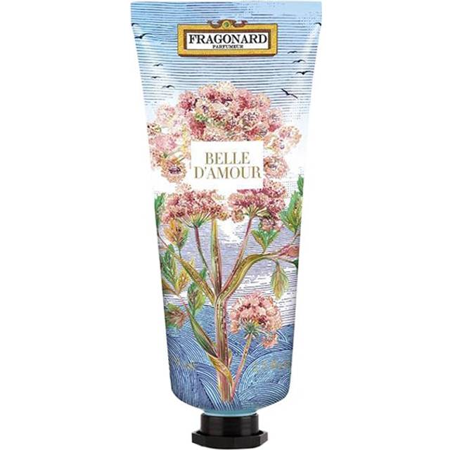 Fragonard Belle d'Amour Håndcreme 75ml