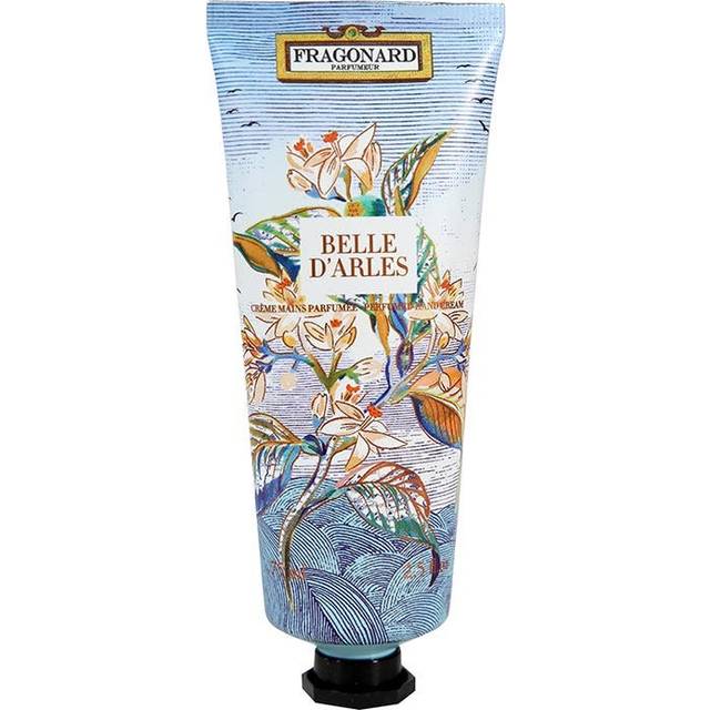 Fragonard Belle d'Arles Håndcreme 75ml