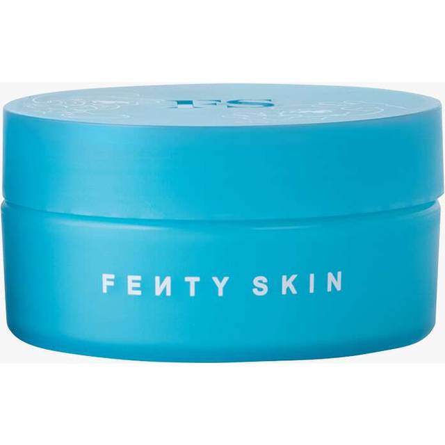 Fenty Skin Butta Drop Mini Shimmering Whipped Oil Body Cream