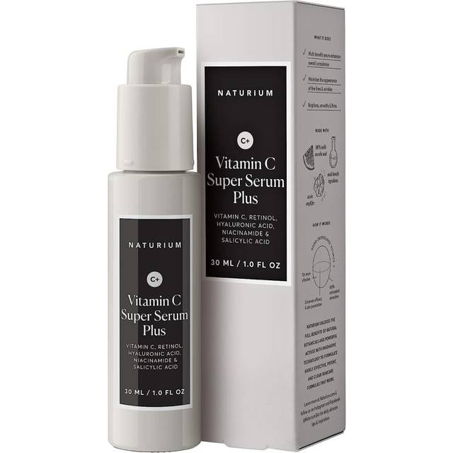 itamin C Serum for Face, Hyaluronic Acid Face Serum, Anti Ageing Serum, Anti Wrinkle Serum, Treatment for Acne and Acne Scars, Pigmentation, Fine