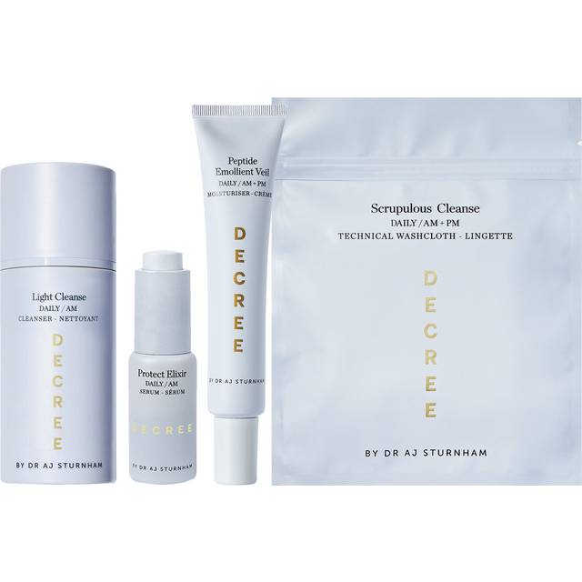 Decree AM Mini Essentials