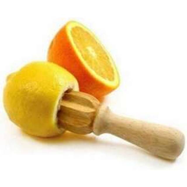 SHEIN Lemon Squeezer - Efficient, Time & Effort Saving
