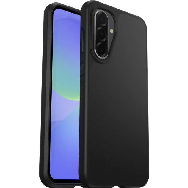 OTTERBOX REACT A36 BLK RETAIL
