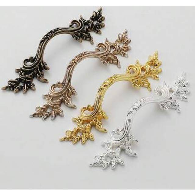 SHEIN 1pc Vintage American Style Drawer Pulls