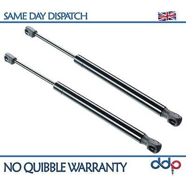2x Tailgate Boot Gas Struts Spring For Ford Mondeo Mk4 Hatchback (2007-2015)