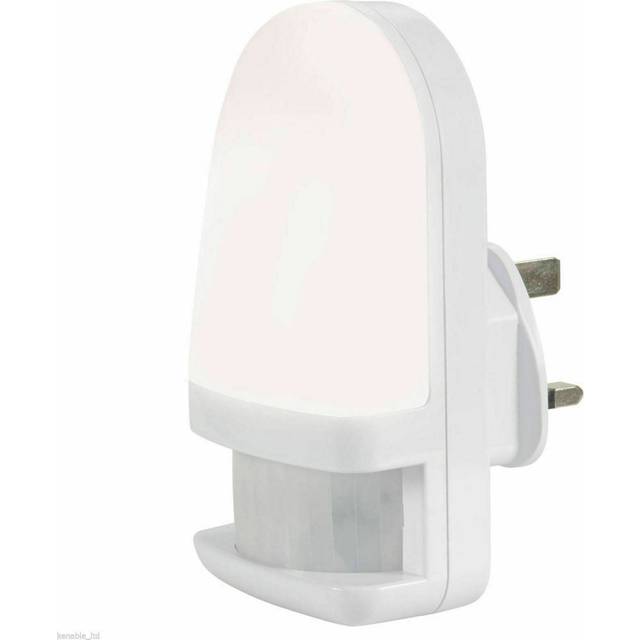 Lyyt led night light with pir sensor - nl-pir