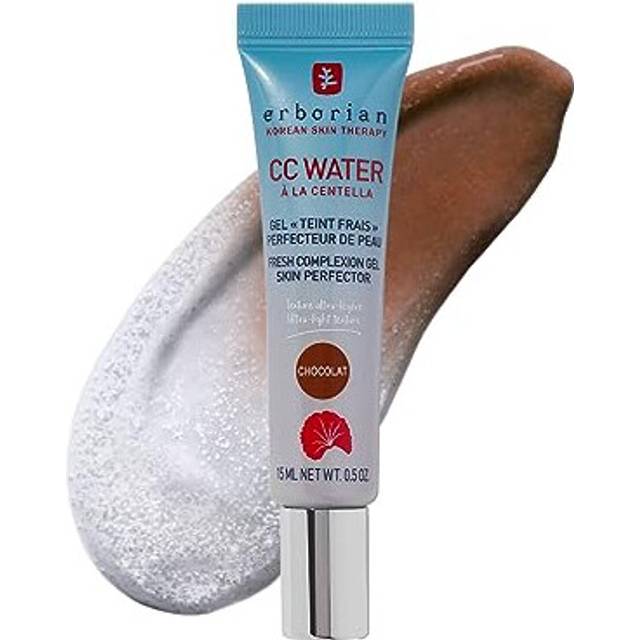 Erborian CC Water Centella Asiatica - Chocolate 15ml