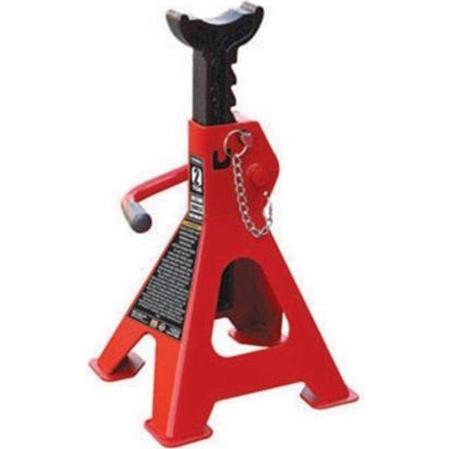 PROFITOOL 0XPTPL0010 Pallbock Lyfthöjd från: 278mm, Lyfthöjd till: 420mm