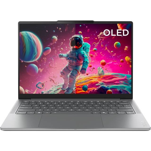 Lenovo Yoga Slim 7 14ILL10 U5 14" Copilot+ PC